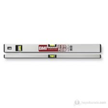 Bmı Eurostar 690 Alüminyum Su Terazisi 80 Cm (Made in Germany)