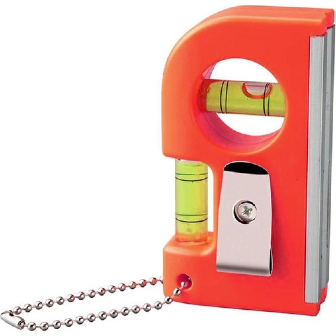 Rodex Mıknatıslı Mini Su Terazisi 85 mm