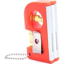 Rodex Mıknatıslı Mini Su Terazisi 85 mm