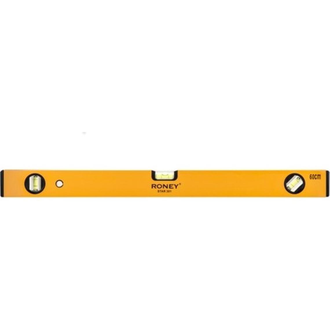 Roney Su Terazisi Sarı 80 cm