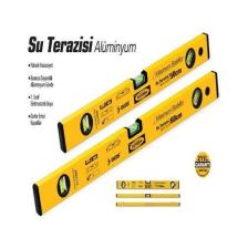 Sgs Alüminyum Su Terazisi  60 Cm Sgs1712 (1 Adet)
