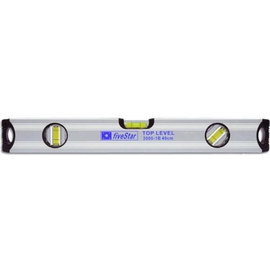 Fivestar Su Terazisi 50CM Gri