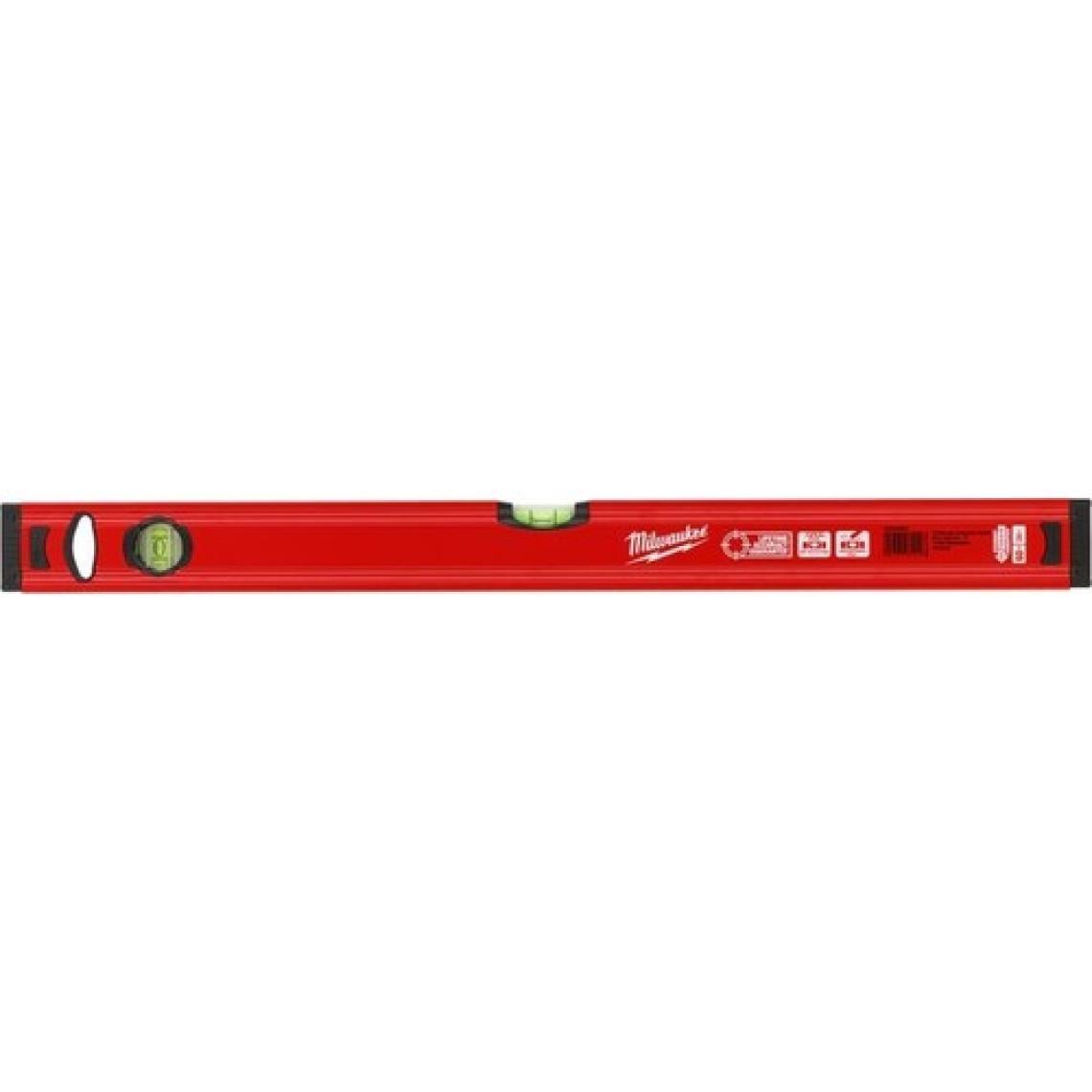 Milwaukee Su Terazisi Slim 60 cm