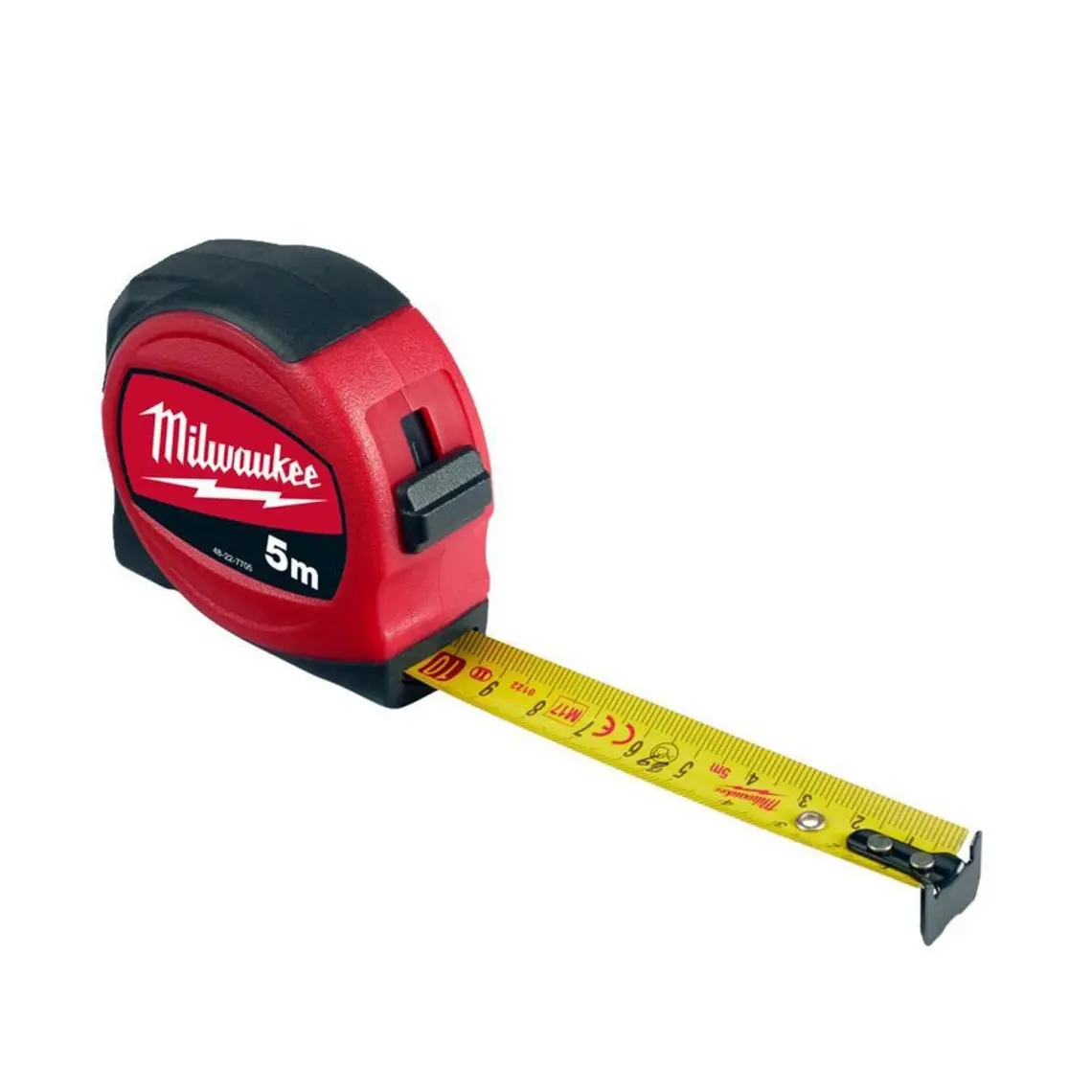 Milwaukee T4932471129 Ağır Hizmet Tipi 3’lü Set Maket Bıçağı, Metre ve Su Terazisi