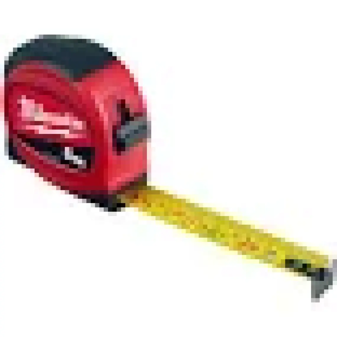 Milwaukee T4932471129 Ağır Hizmet Tipi 3’lü Set Maket Bıçağı, Metre ve Su Terazisi