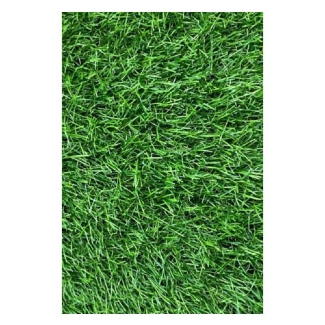 Akseren Suni Çim Halı Yapay Çim Halı Yeşil 20MM En 4 Metre
