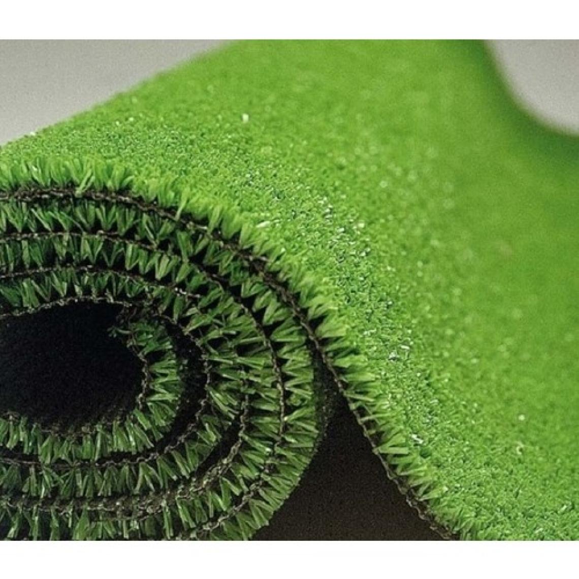 Çim Halı Yapay Çim Halı 8 mm Suni Çim Halı 1 Metre X 4 Metre
