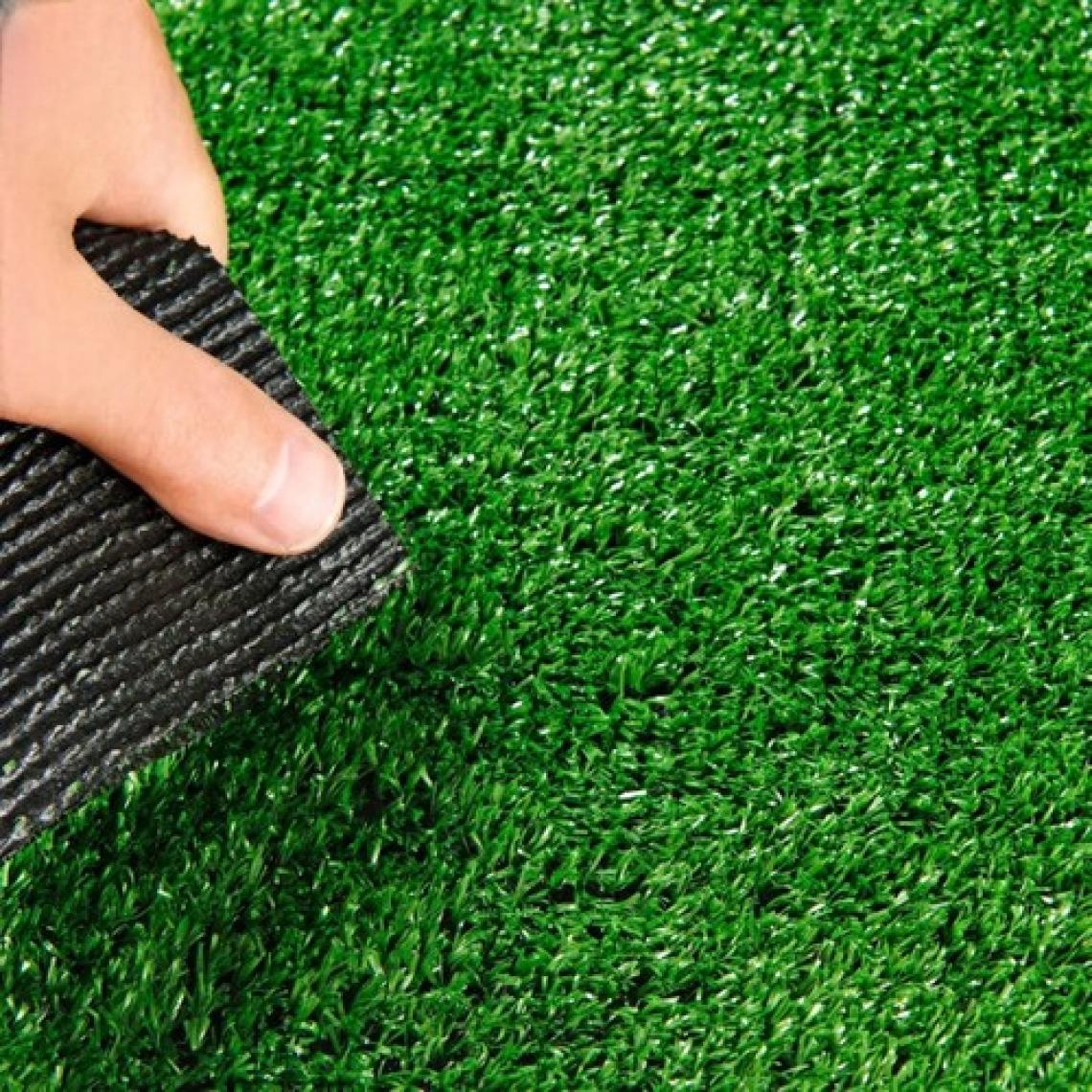 Chandler Home Çim Halı, 7 mm Çim, Yeşil 100X400 Cm, Suni Çim, Yapay Çim Halı