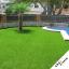 Arge Zemin Yeşil Suni Çim Halı 8 mm 4 m x 11,5 m