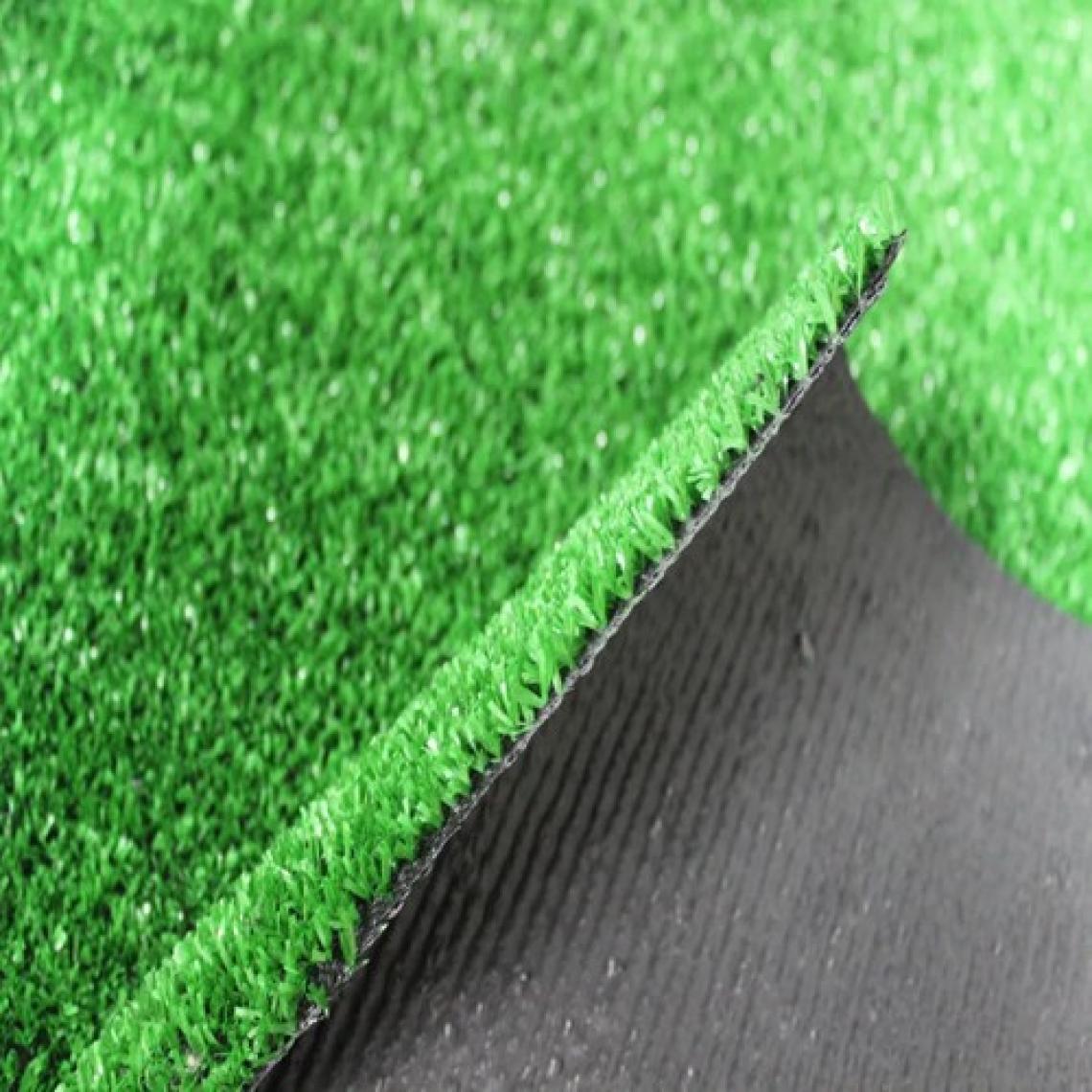 Chandler Home Çim Halı, 7 mm Çim, Yeşil 300X800 Cm, Suni Çim, Yapay Çim Halı