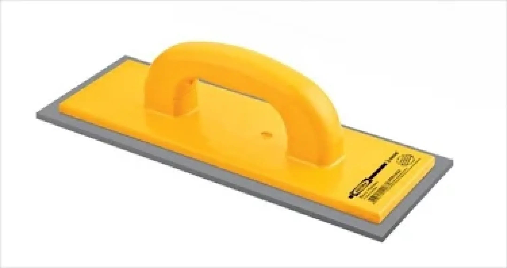 Sgs Kısa Derz Malası Sgs1254 (1 Adet)