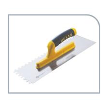 Duyar Dyr Açık Sap Seramik Malası 8X8 Diş 30 Cm