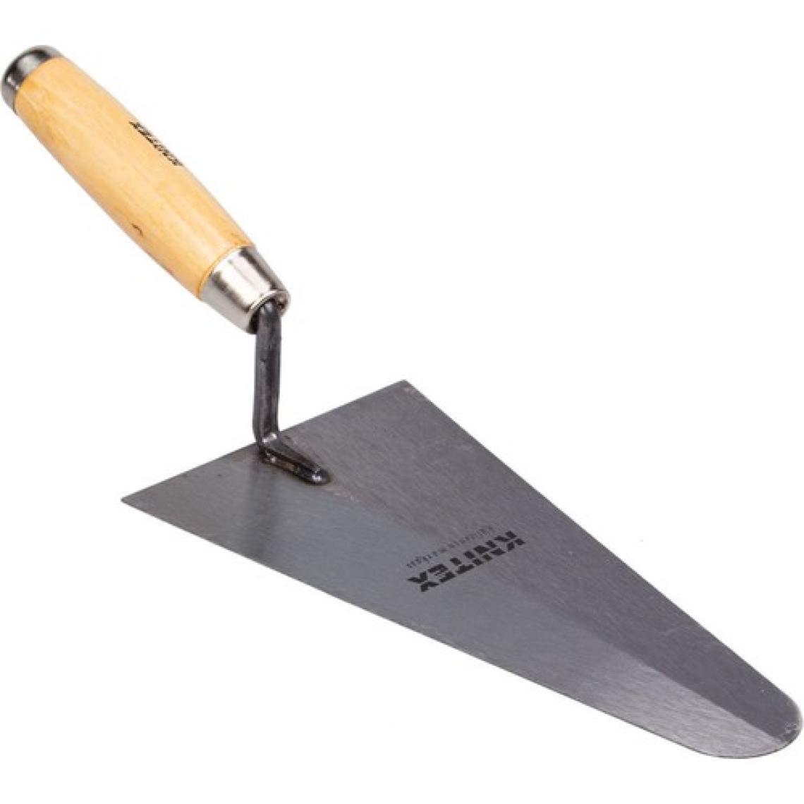 Knitex Ahşap Saplı Mala 22cm H-4 KTX-1208