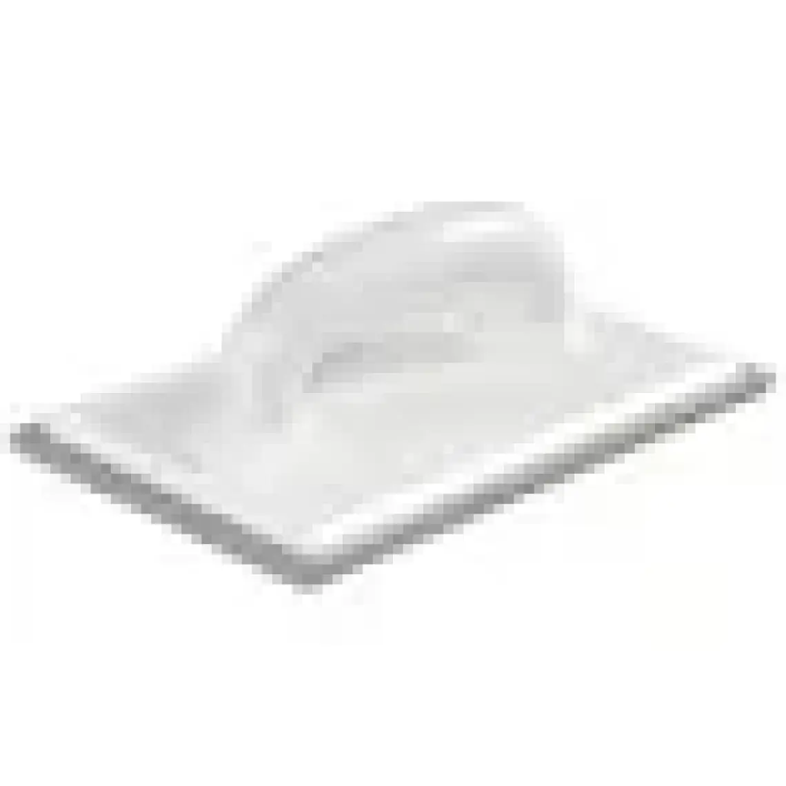 Duyar Dyr Derz Malası Kısa Geçme Saplı  115Mmx280Mm