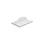 Duyar Dyr Derz Malası Kısa Geçme Saplı  115Mmx280Mm