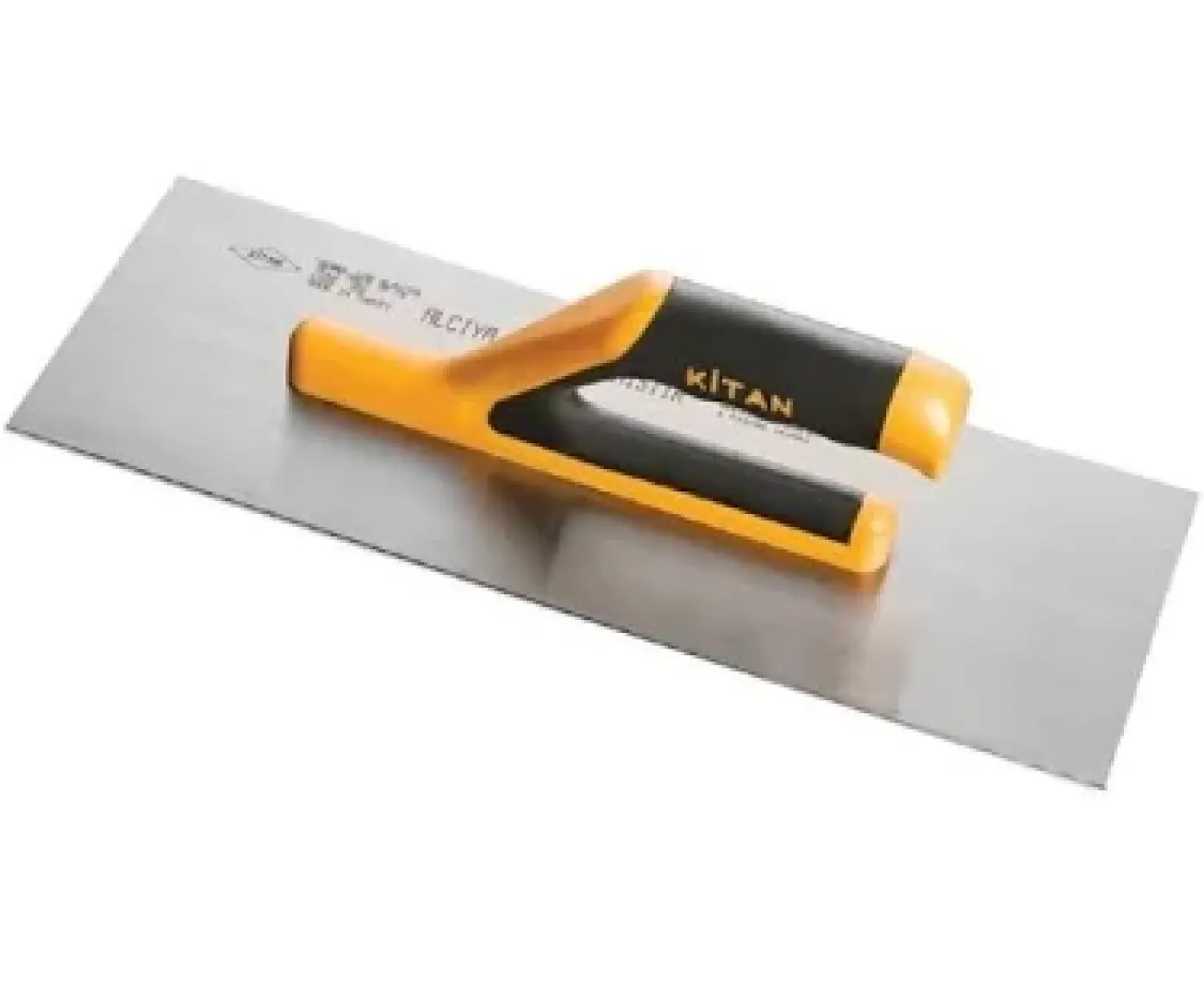 Kitan Alçı Malası Açık Sap 35 cm