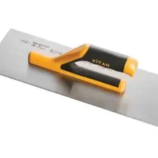 Kitan Alçı Malası Açık Sap 35 cm