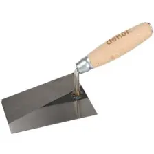 Dekor Duvarcı Malası