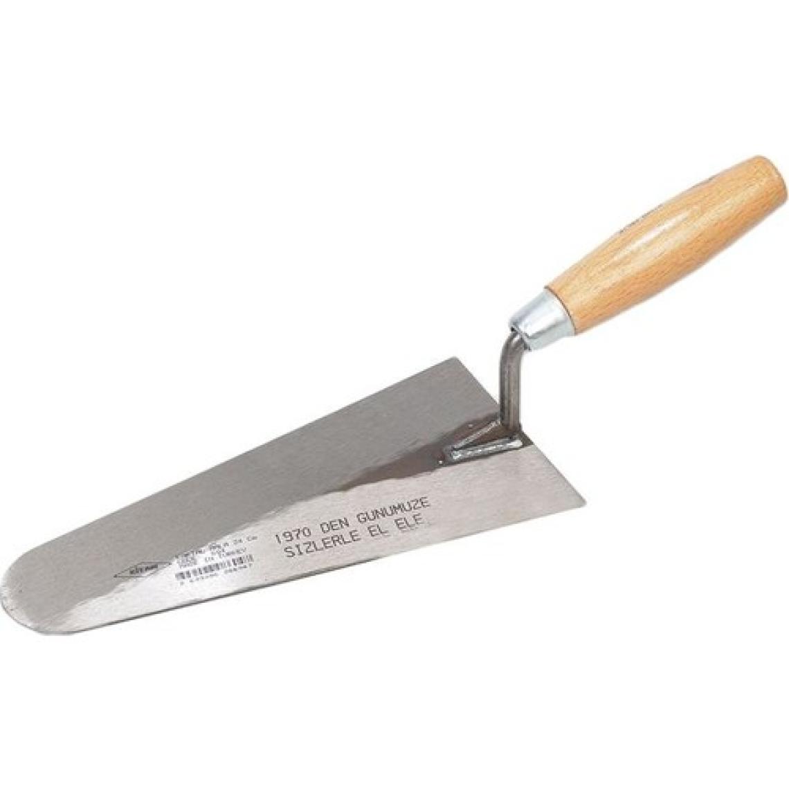 Sıvacı Malası Kartal 24 cm