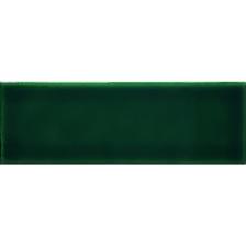 Armada Çini 7x21 Cm Düz Yeşil  Çini Seramik