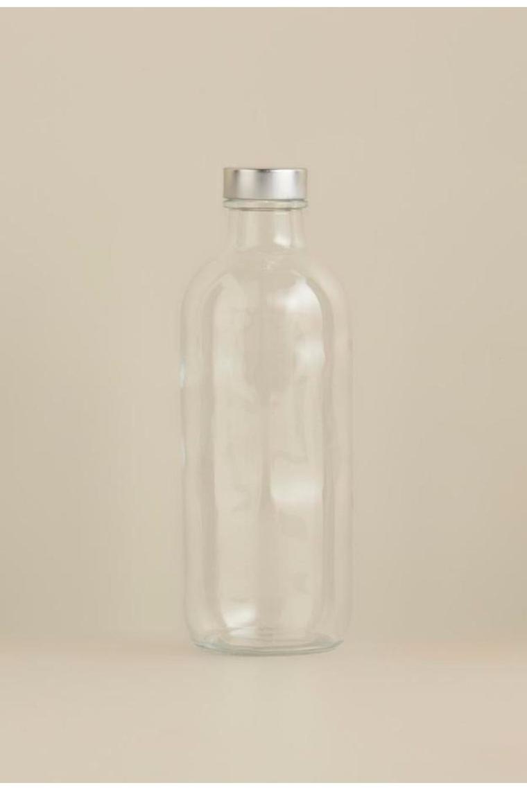 Paşabahçe 80355 Iconic 0.5 lt Bottle Şişe