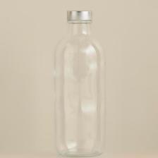 Paşabahçe 80355 Iconic 0.5 lt Bottle Şişe