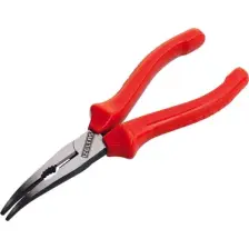 İzeltaş Uzun Kargaburun Eğri Uçlu Opak 200 Mm