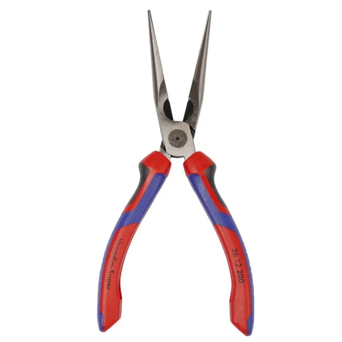Knipex 26 12 200 Uzun Kargaburun 200 mm