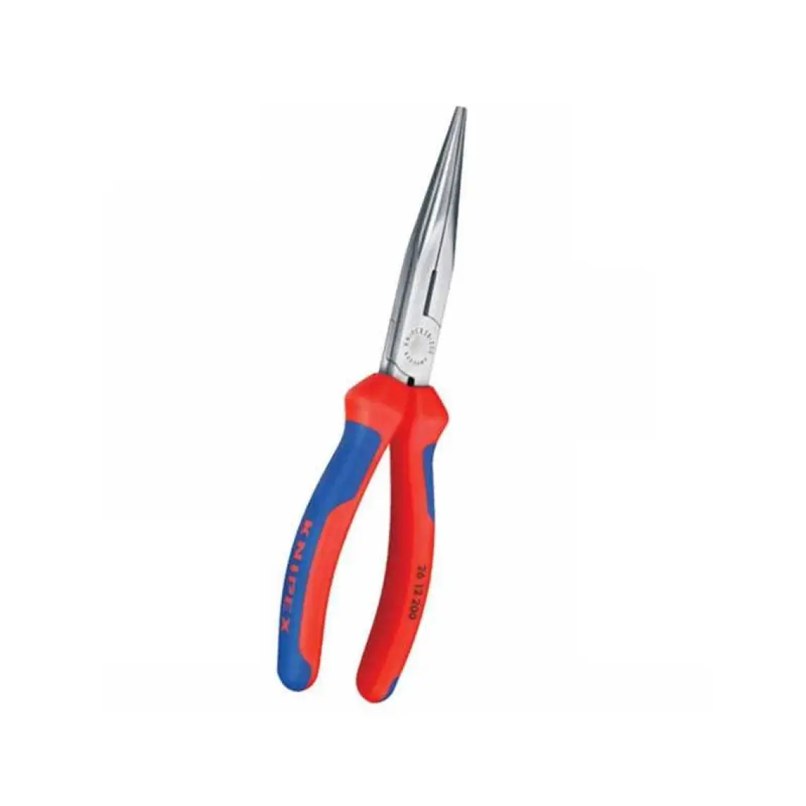 Knipex 26 12 200 Uzun Kargaburun 200 mm