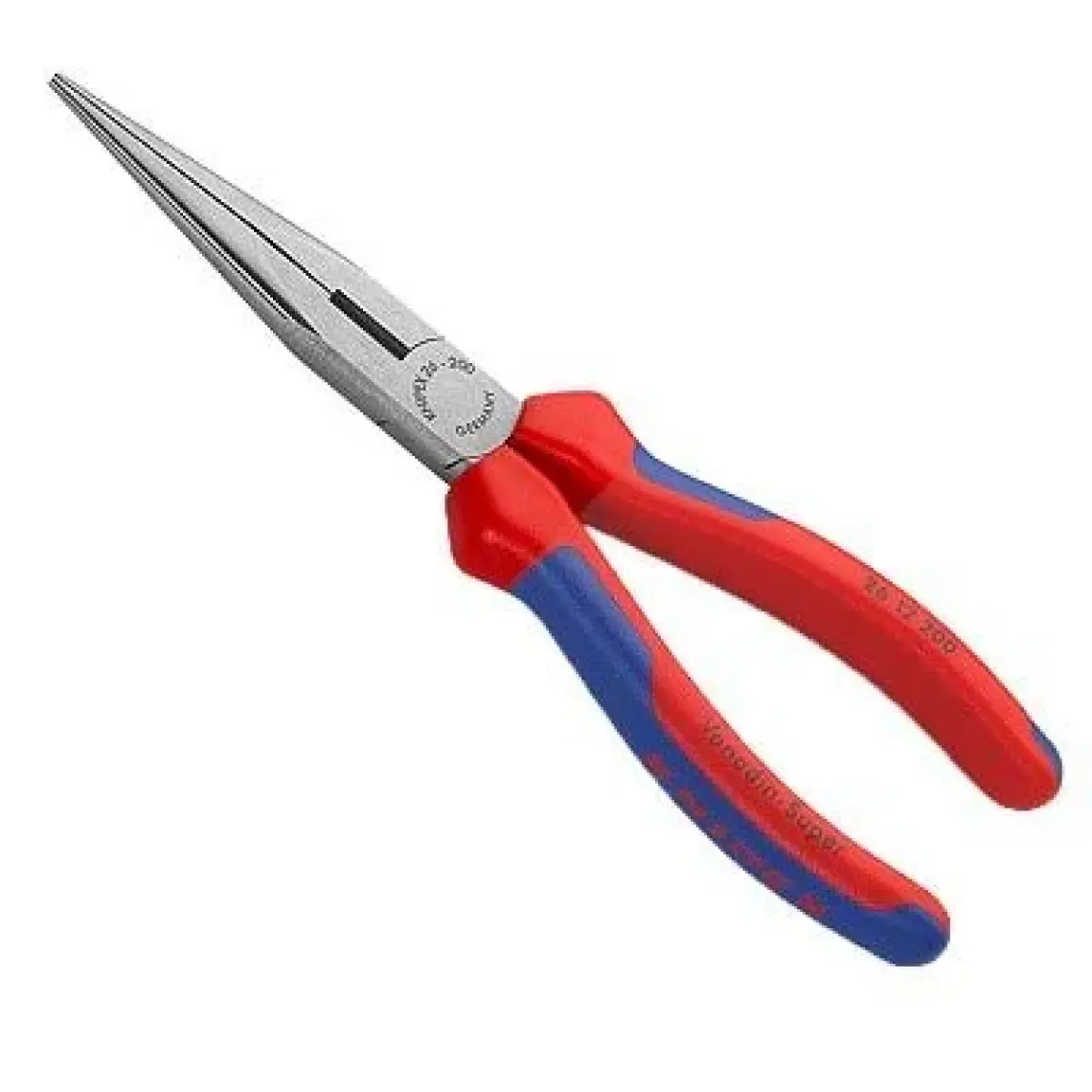 Knipex 26 12 200 Uzun Kargaburun 200 mm