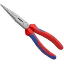 Knipex 26 12 200 Uzun Kargaburun 200 mm