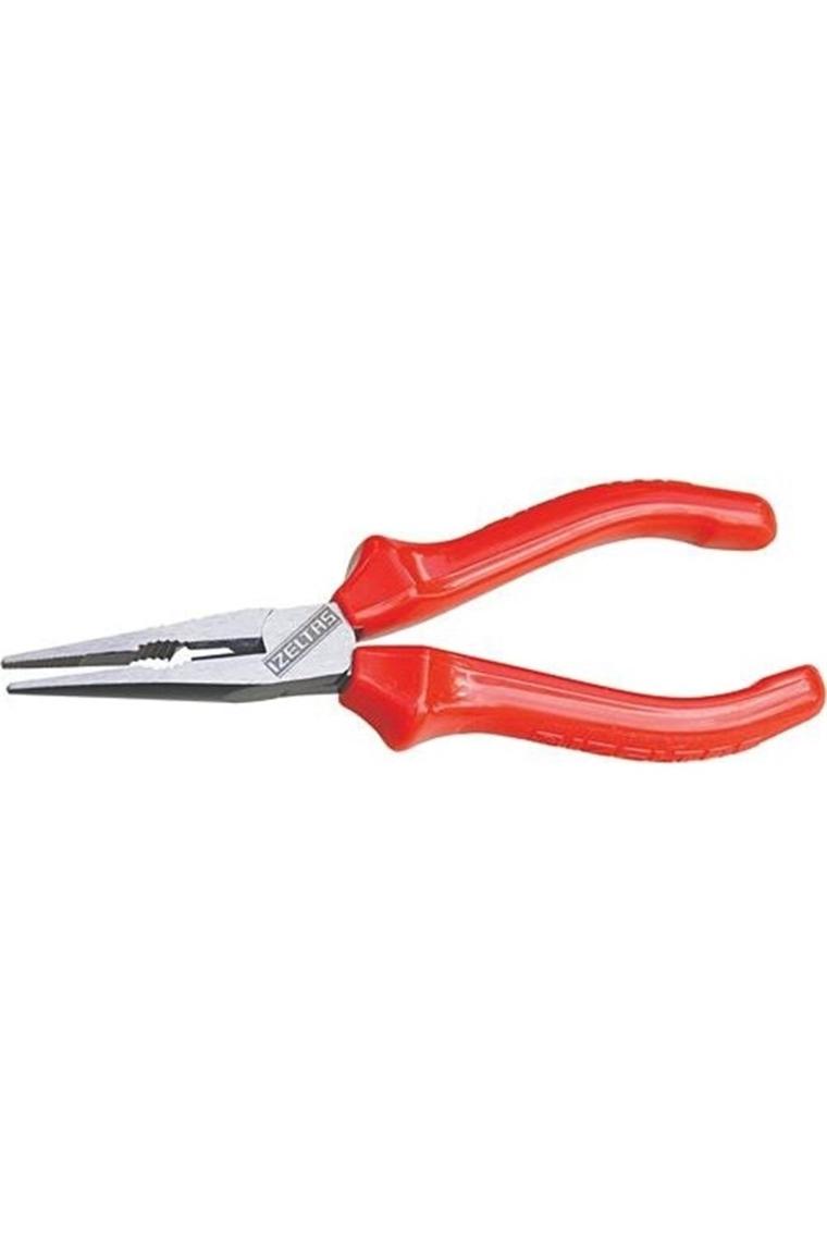Opak Düz Kargaburun 160 Mm