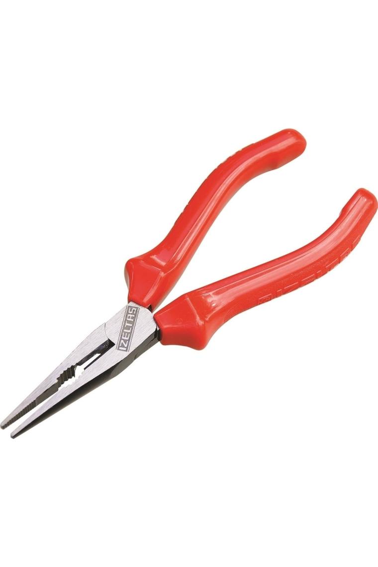 Opak Düz Kargaburun 160 Mm