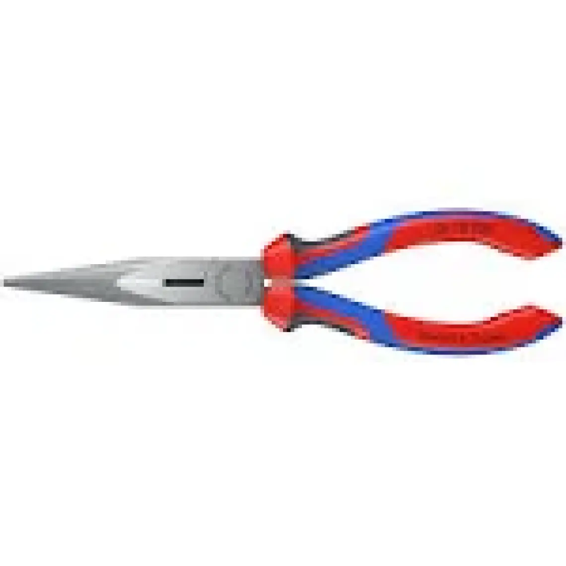 Knipex 26 12 200 Uzun Kargaburun 200 mm