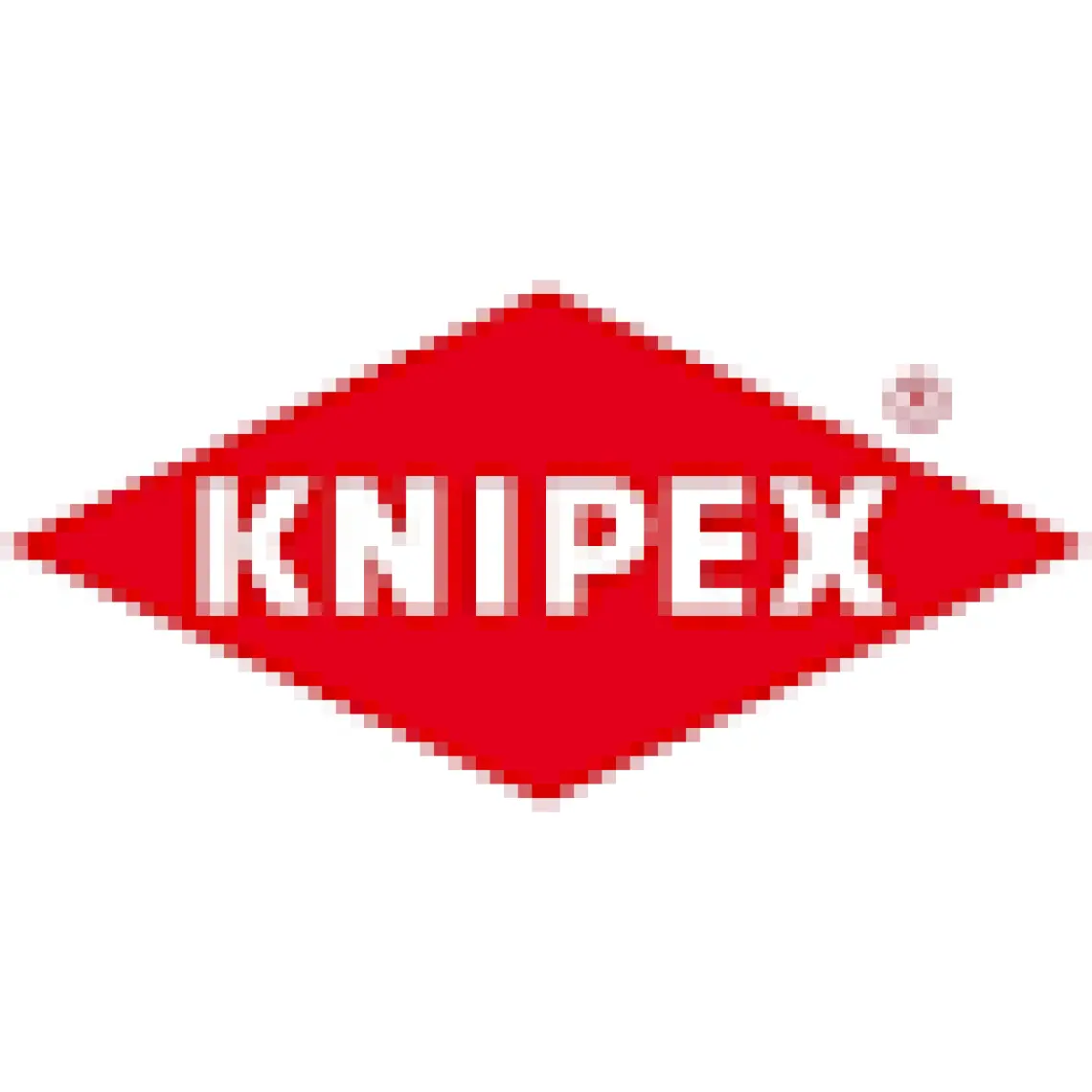 Knipex 26 12 200 Uzun Kargaburun 200 mm
