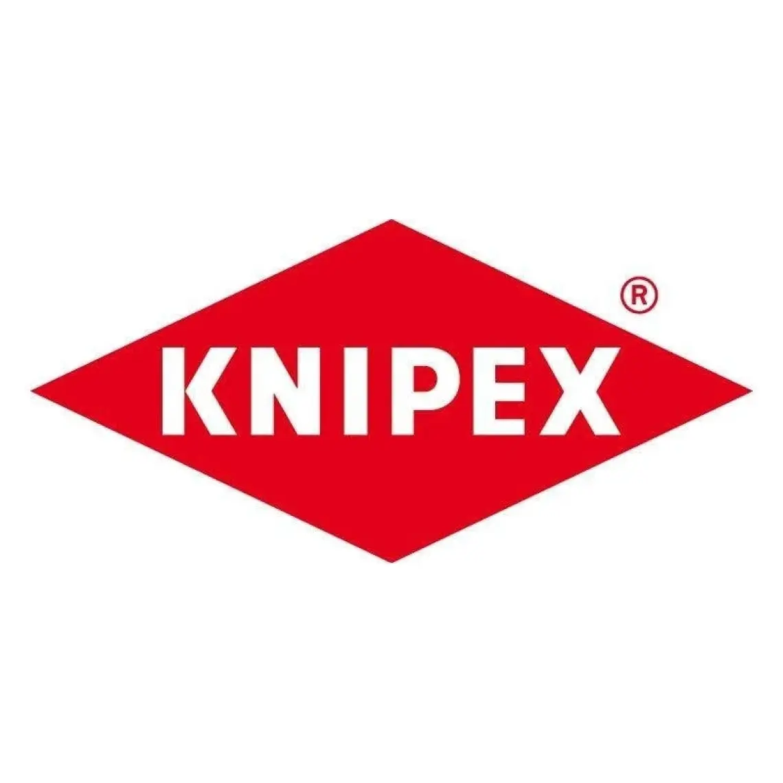 Knipex 26 12 200 Uzun Kargaburun 200 mm