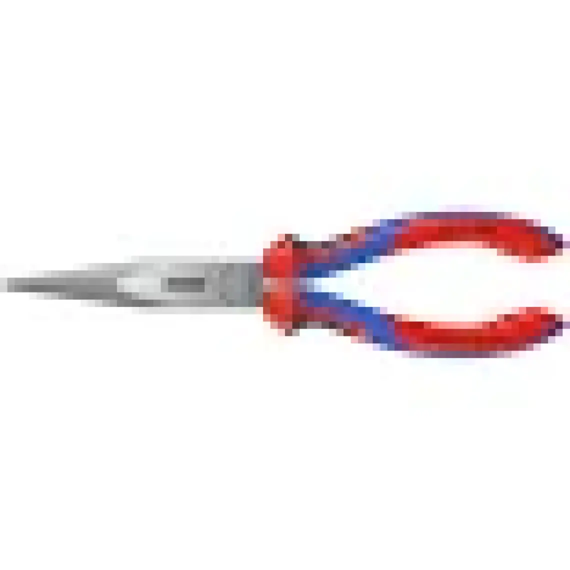 Knipex 26 12 200 Uzun Kargaburun 200 mm