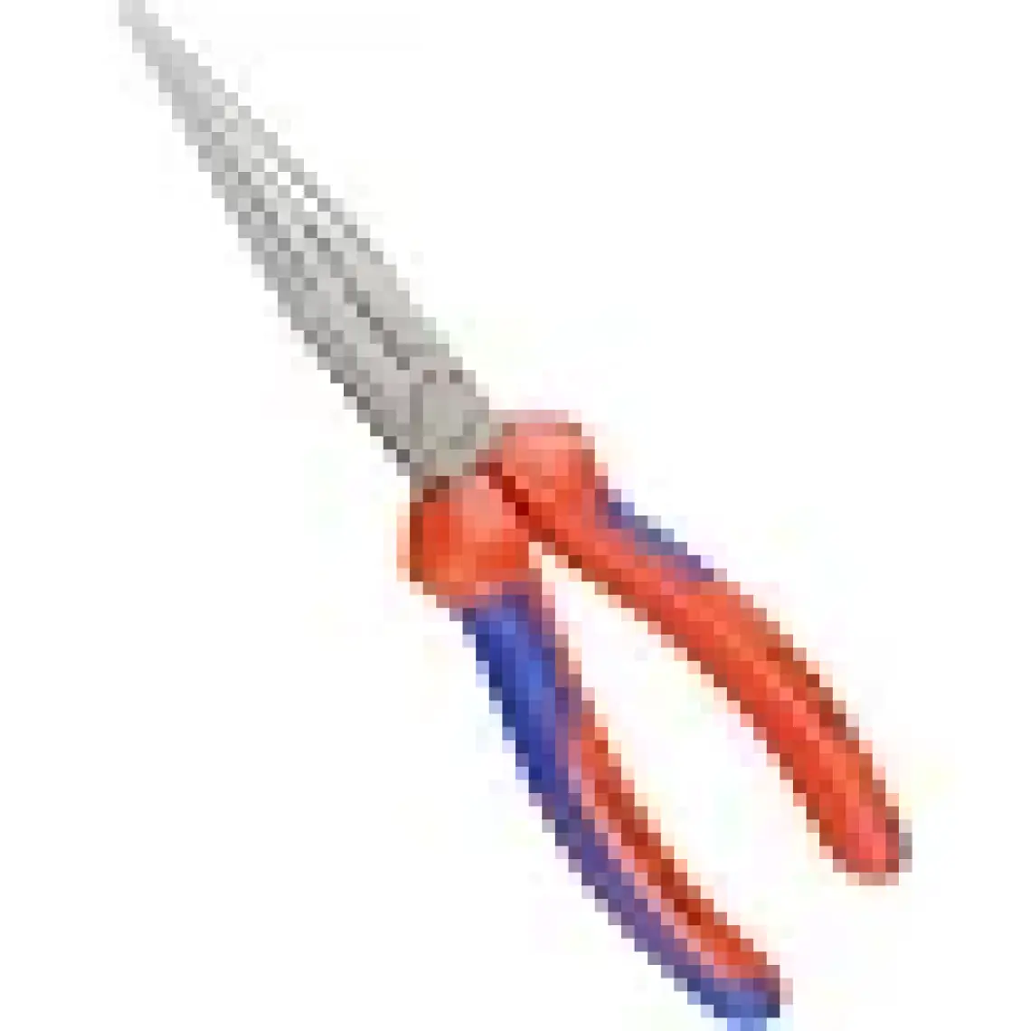 Knipex 26 12 200 Uzun Kargaburun 200 mm