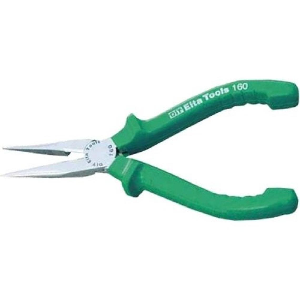 Elta 160 mm Elta Kargaburun Opak