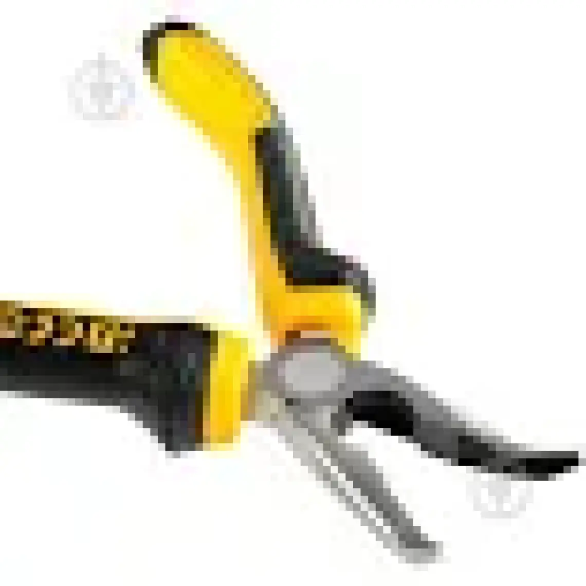 Ingco HBNP08168 Eğri Kargaburun 160 mm