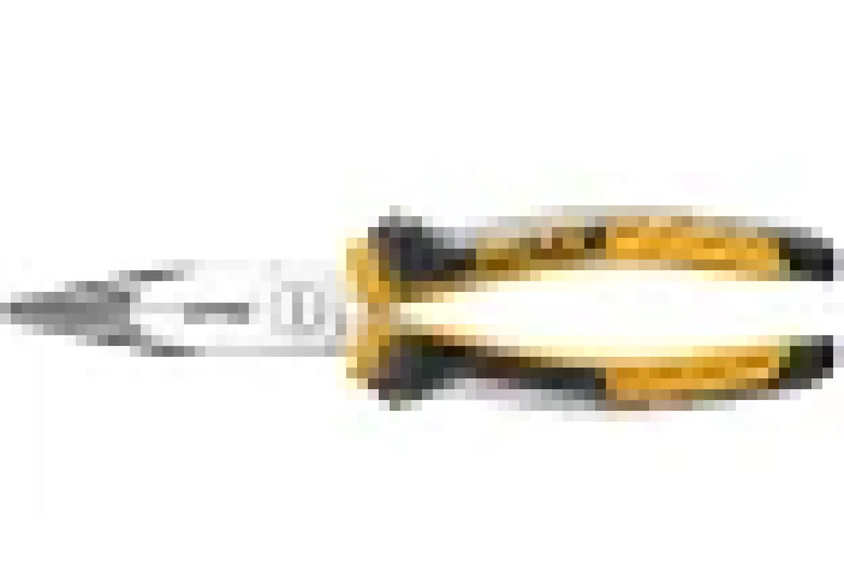 Ingco HBNP08168 Eğri Kargaburun 160 mm