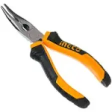 Ingco HBNP08168 Eğri Kargaburun 160 mm