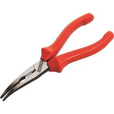 İzeltaş Uzun Kargaburun Eğri Uçlu Opak 180 Mm