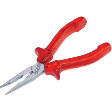 İzeltaş Kargaburun Düz Uçlu Kraft 160 Mm