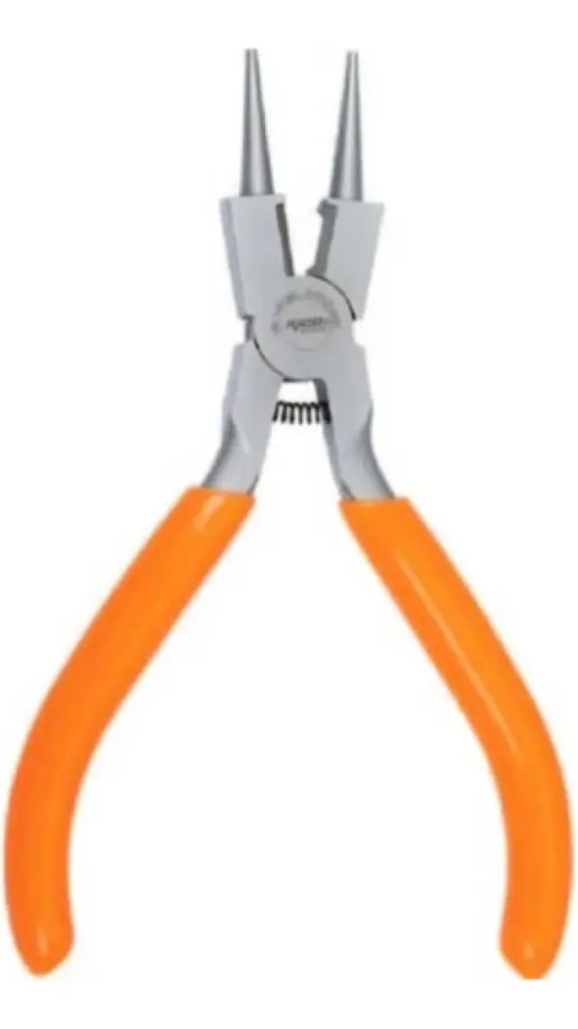 Rico Steel Mini Sekman Tip Kargaburun