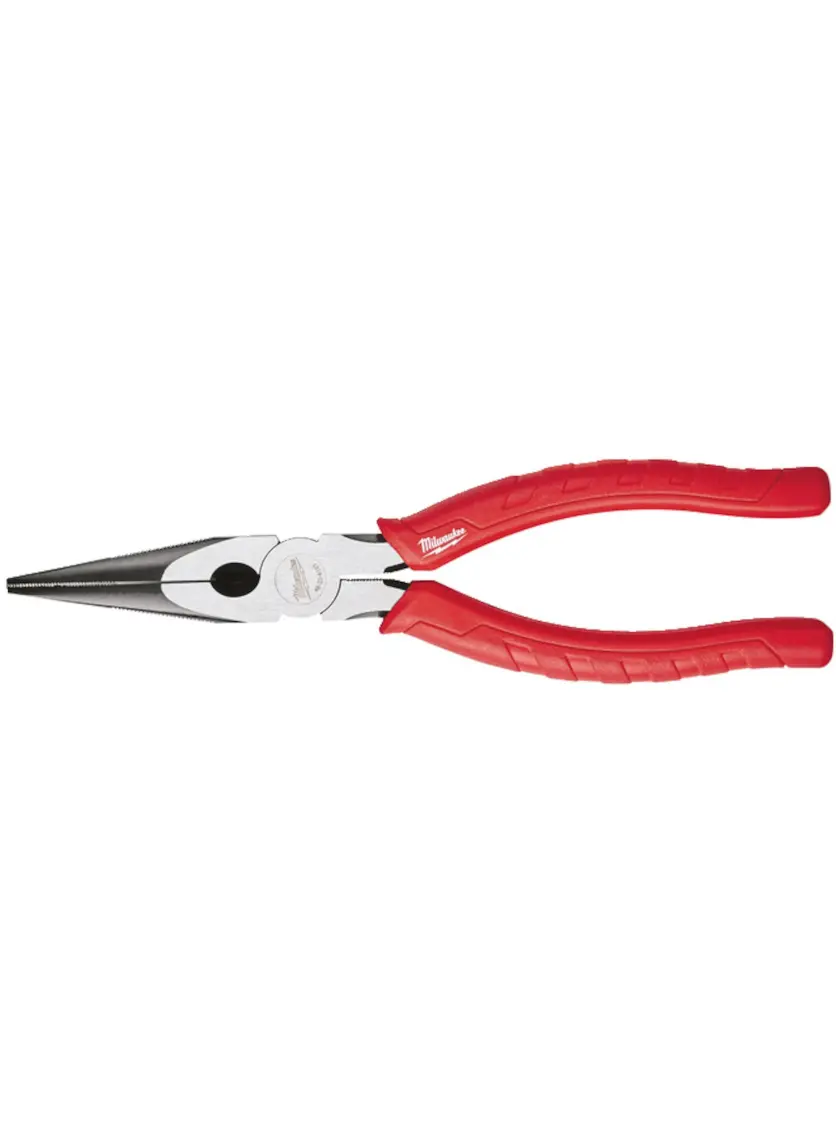 Milwaukee Kargaburun 210 mm