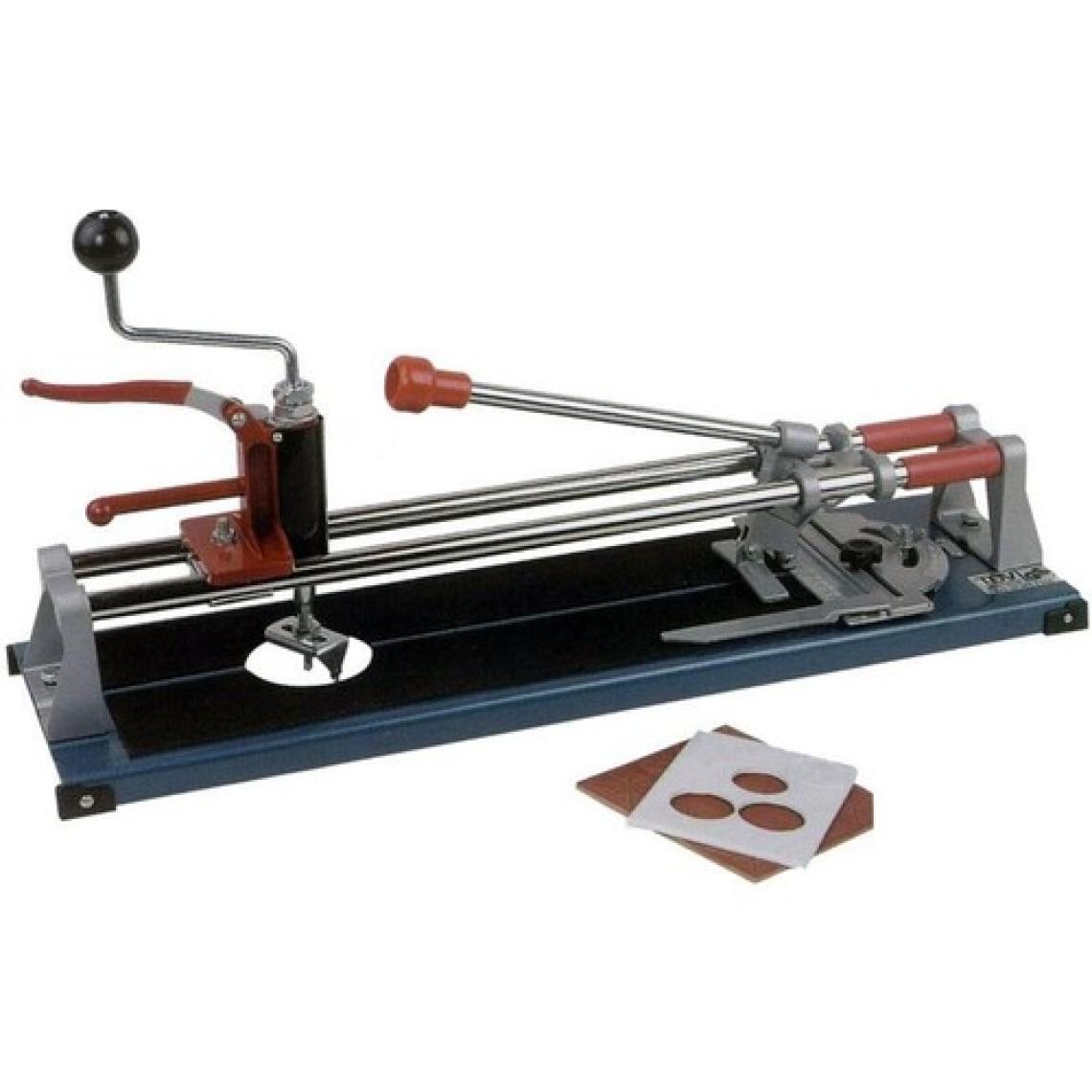 Pro-Master MS52509 Fayans Kesici - Delici 600 Mm.