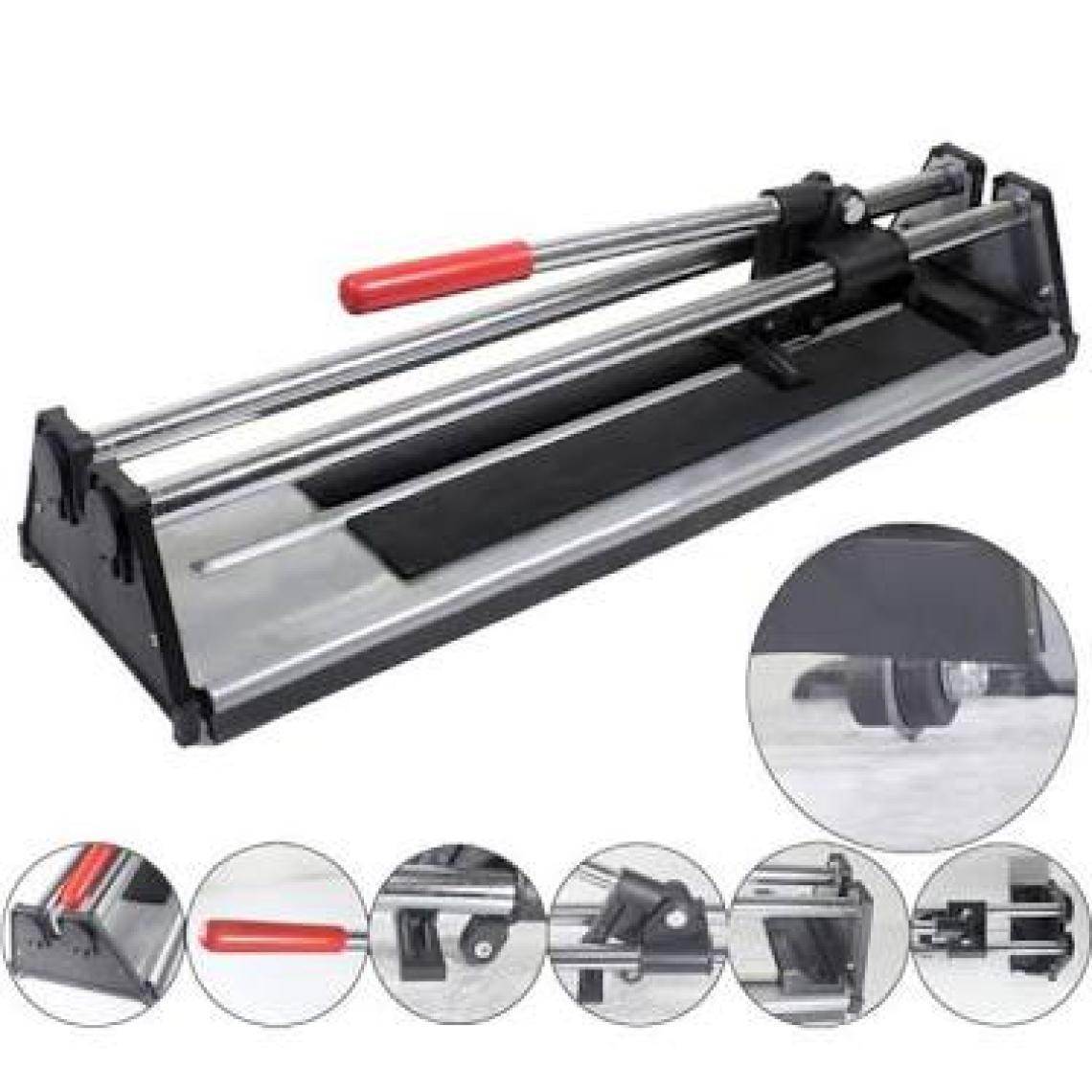 Promaster Onlinehirdavatci Ms52519 Fayans Kesme 450 Mm