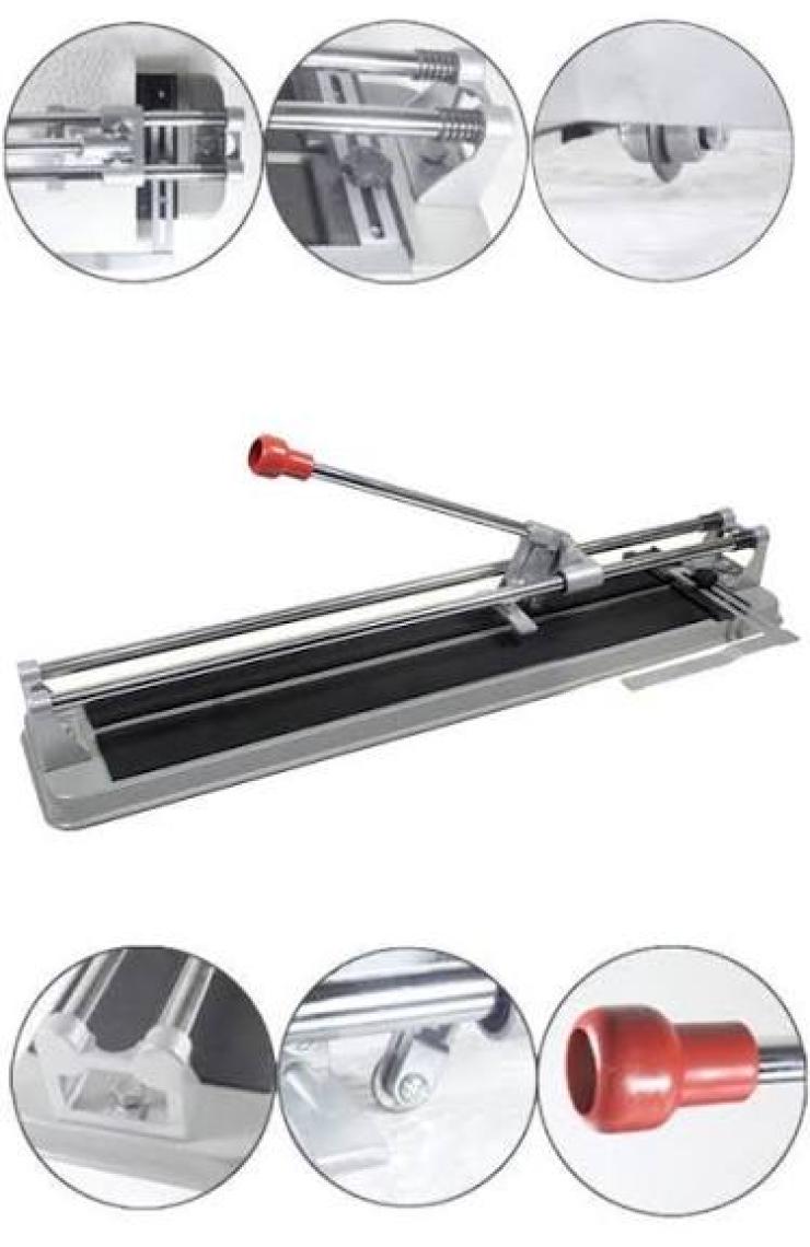 Pro-Master MS52505 Fayans Kesme 600 Mm.