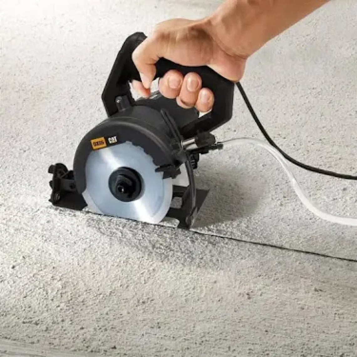Cat Dx55 1400watt 110mm Profesyonel Sulu/Kuru Seramik Kesme